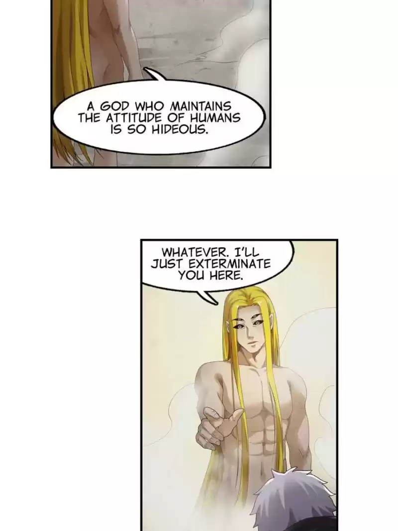 The Reincarnated Weapon Shop Owner Chapter 142