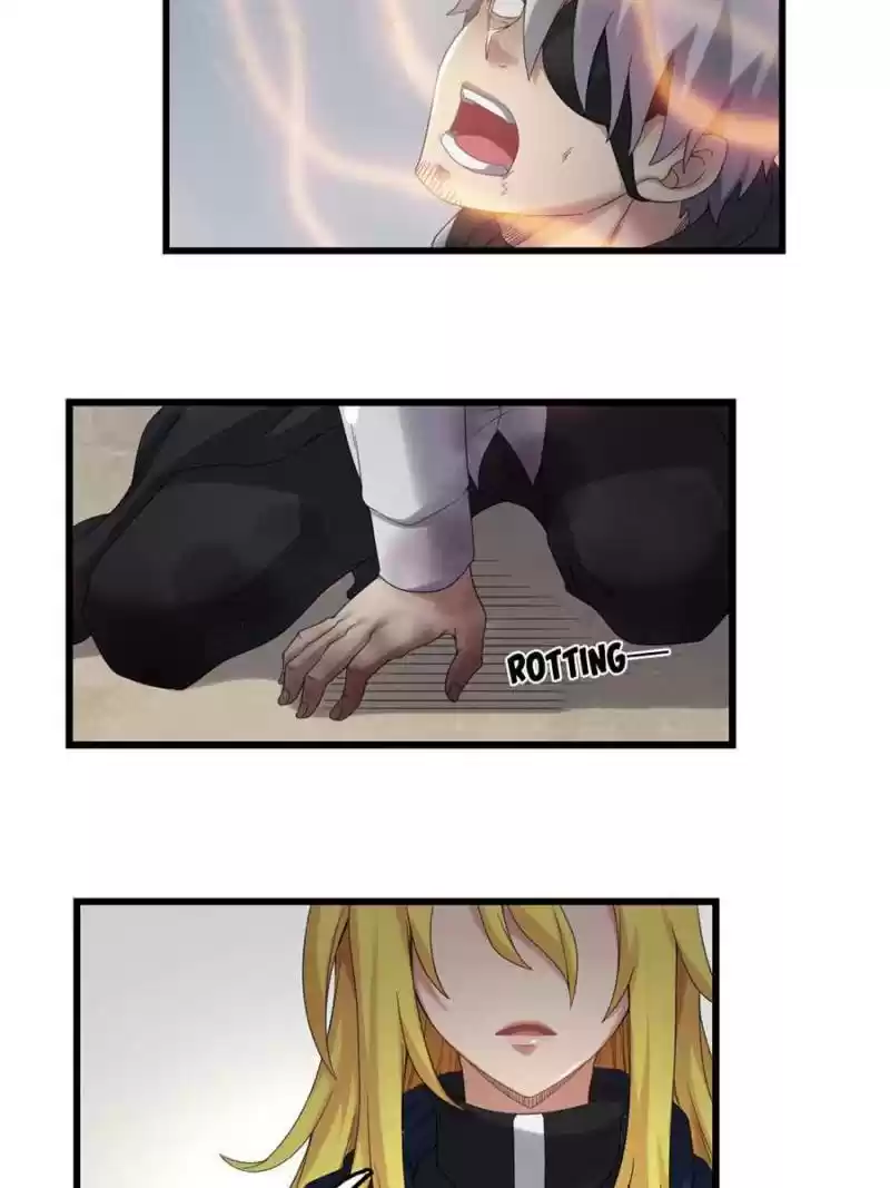 The Reincarnated Weapon Shop Owner Chapter 142