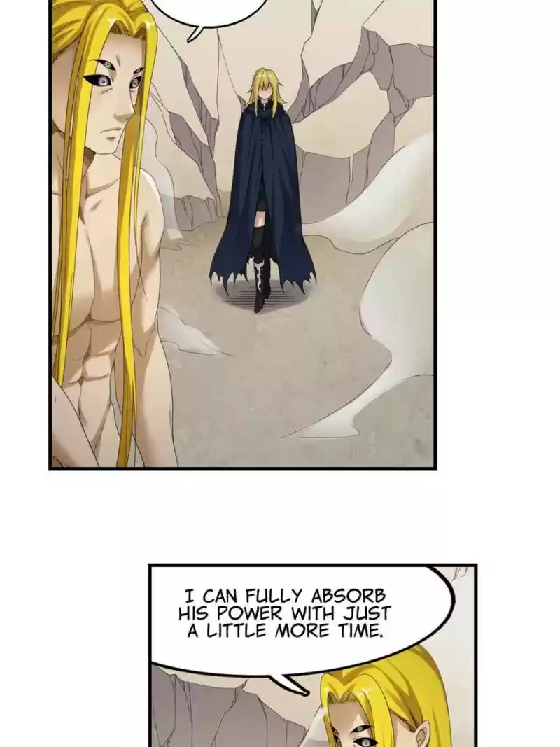 The Reincarnated Weapon Shop Owner Chapter 142