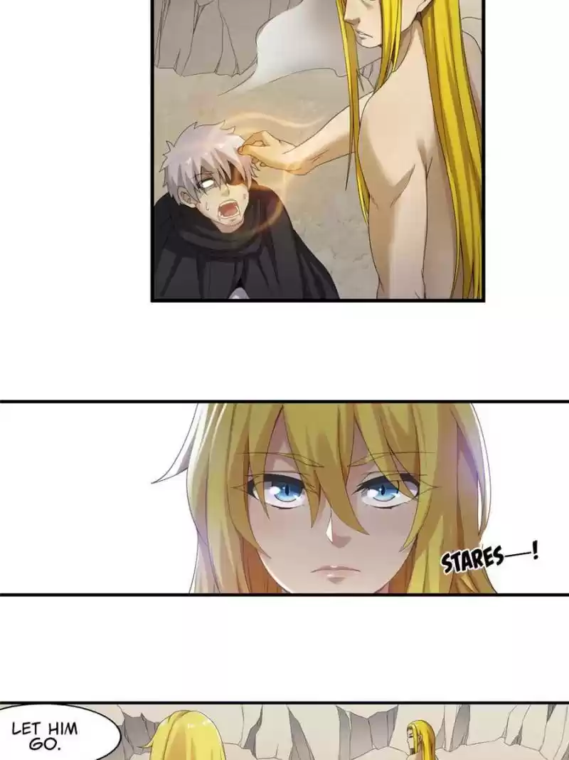 The Reincarnated Weapon Shop Owner Chapter 142