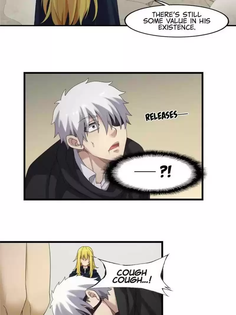 The Reincarnated Weapon Shop Owner Chapter 142