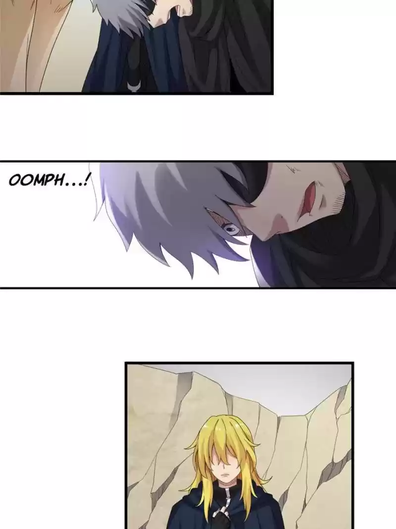 The Reincarnated Weapon Shop Owner Chapter 142