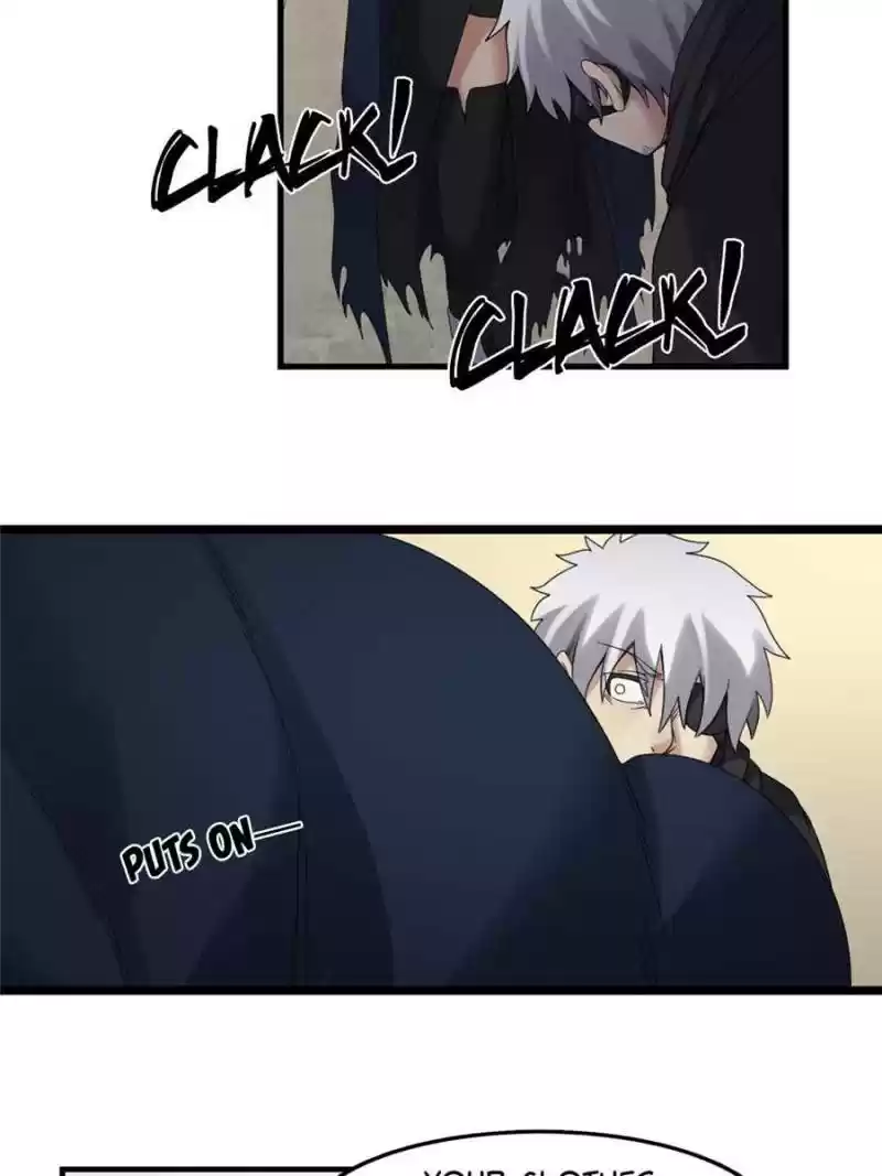 The Reincarnated Weapon Shop Owner Chapter 142