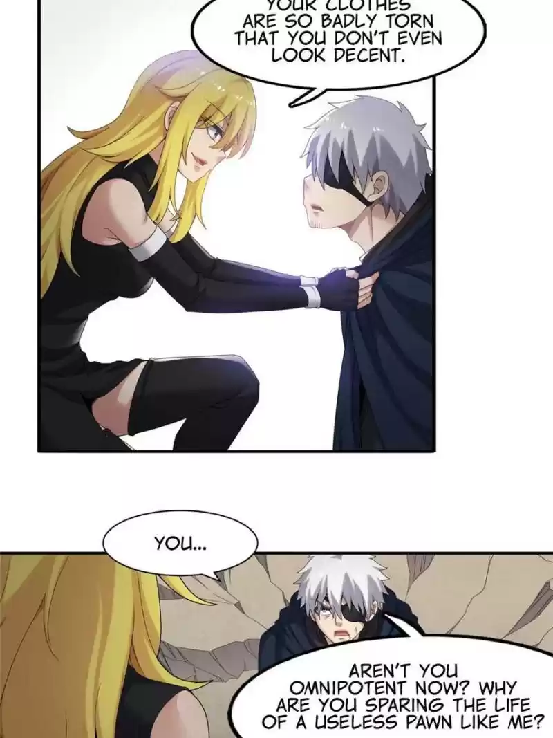 The Reincarnated Weapon Shop Owner Chapter 142