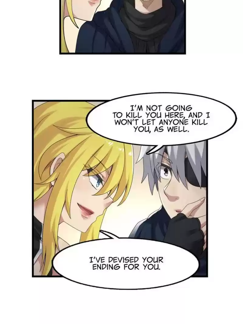 The Reincarnated Weapon Shop Owner Chapter 142