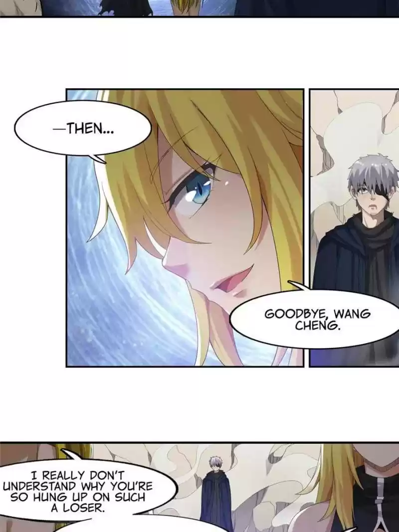 The Reincarnated Weapon Shop Owner Chapter 142