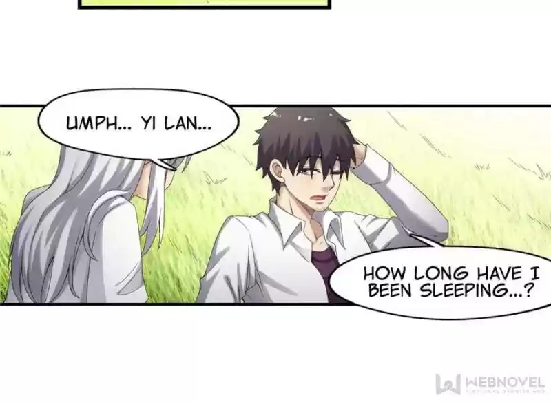 The Reincarnated Weapon Shop Owner Chapter 142