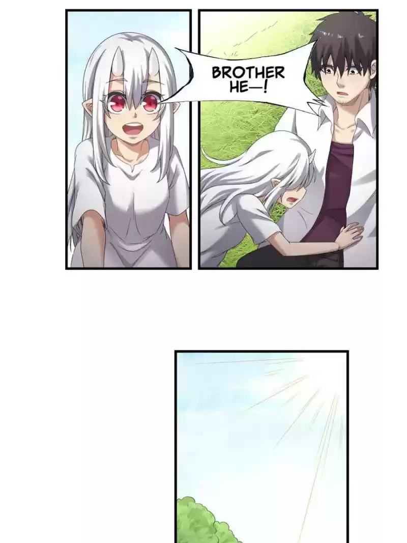 The Reincarnated Weapon Shop Owner Chapter 142