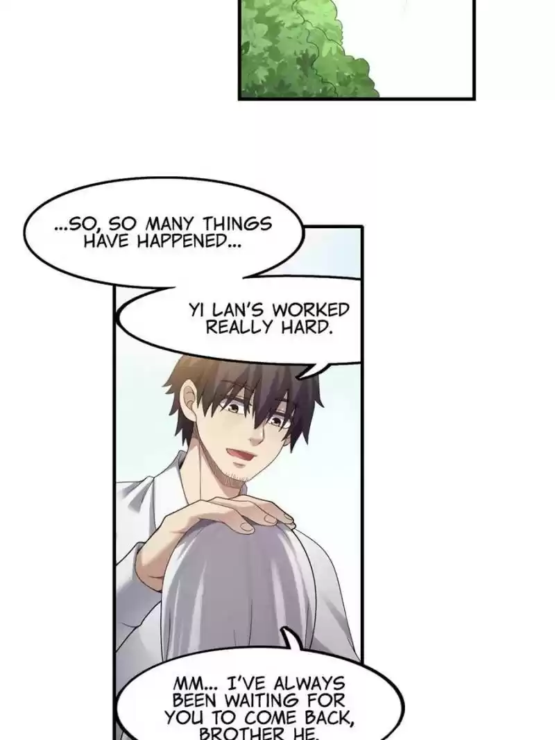 The Reincarnated Weapon Shop Owner Chapter 142