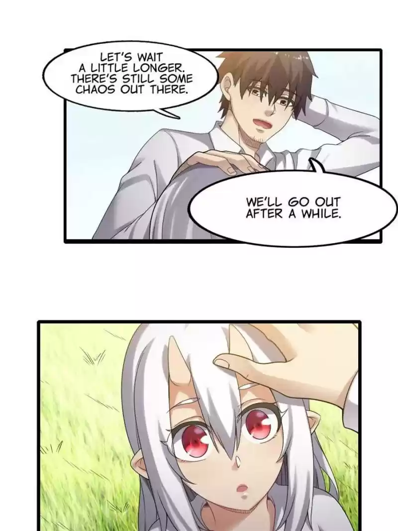 The Reincarnated Weapon Shop Owner Chapter 142