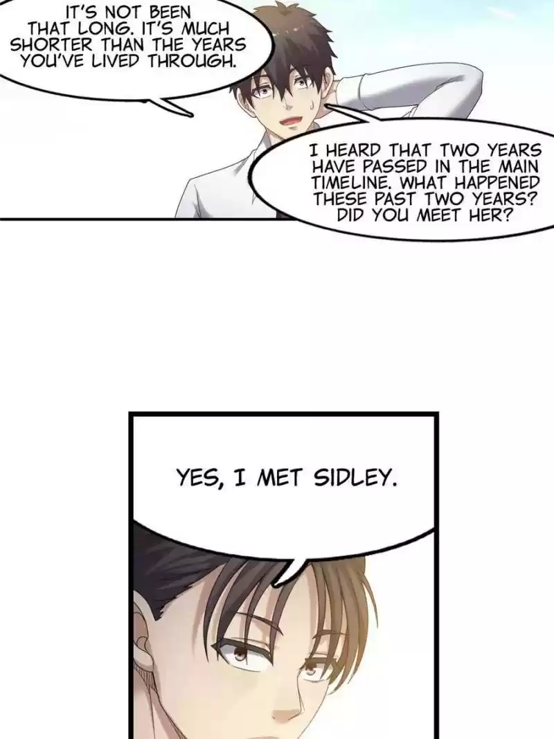 The Reincarnated Weapon Shop Owner Chapter 143