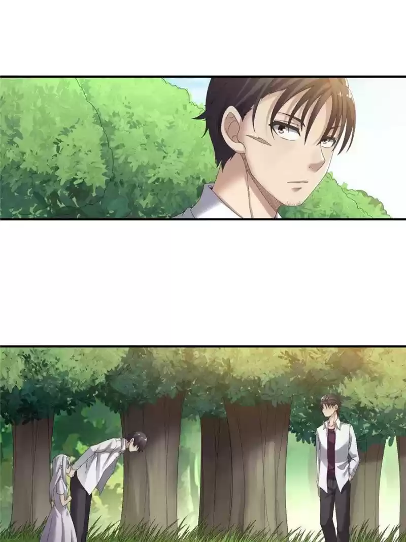 The Reincarnated Weapon Shop Owner Chapter 143