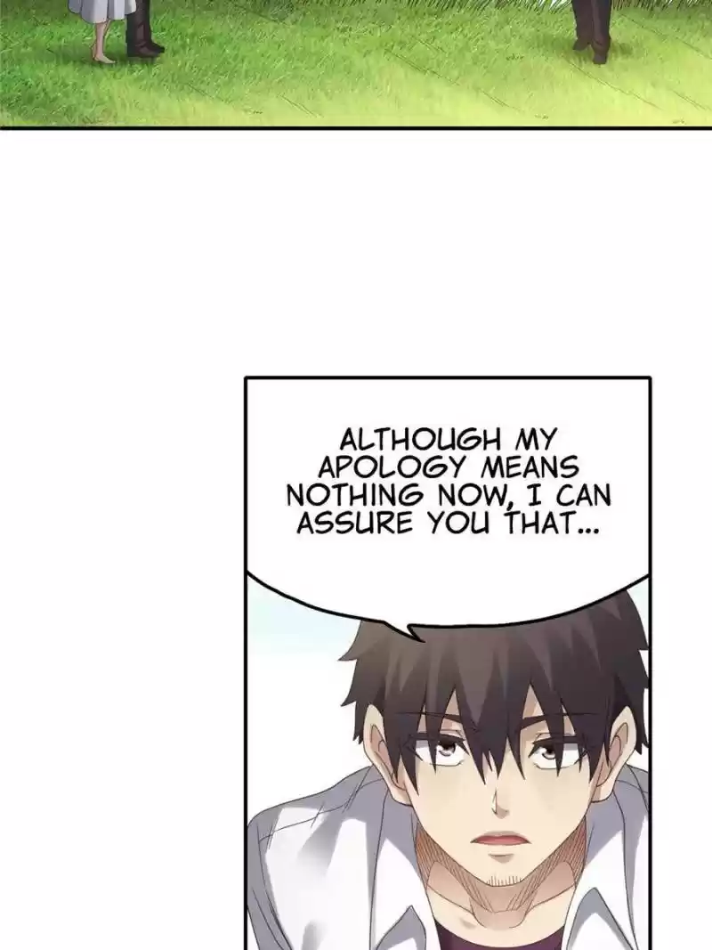 The Reincarnated Weapon Shop Owner Chapter 143