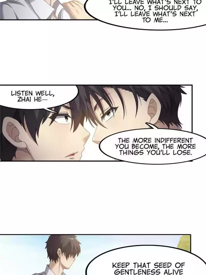 The Reincarnated Weapon Shop Owner Chapter 143