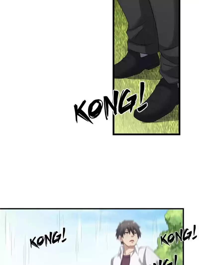 The Reincarnated Weapon Shop Owner Chapter 143