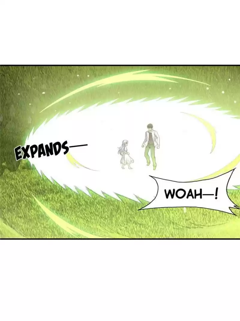 The Reincarnated Weapon Shop Owner Chapter 143