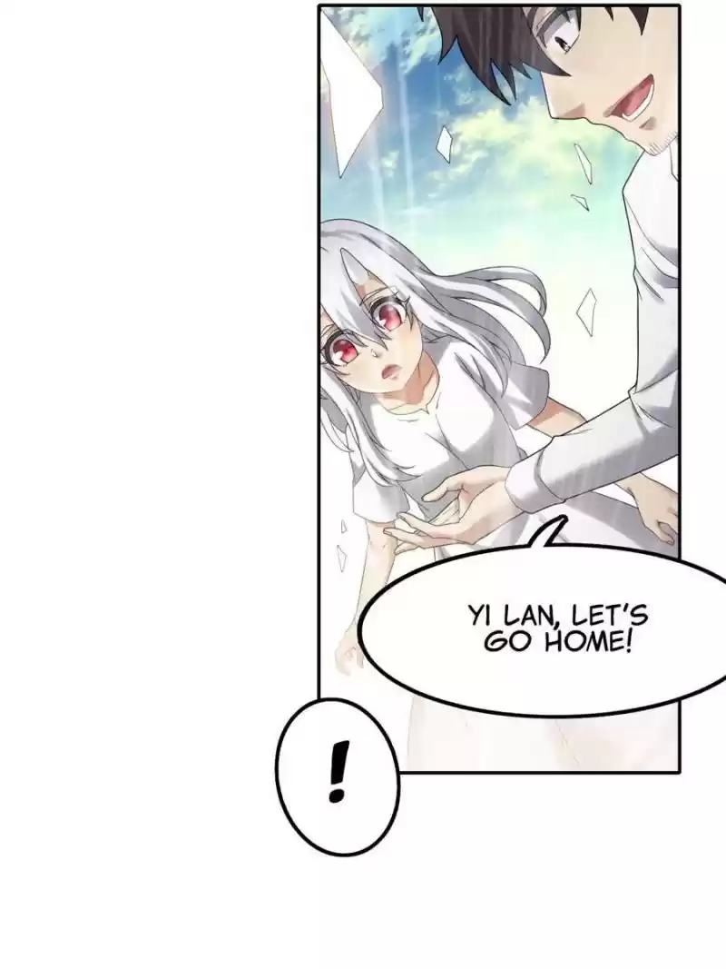 The Reincarnated Weapon Shop Owner Chapter 143