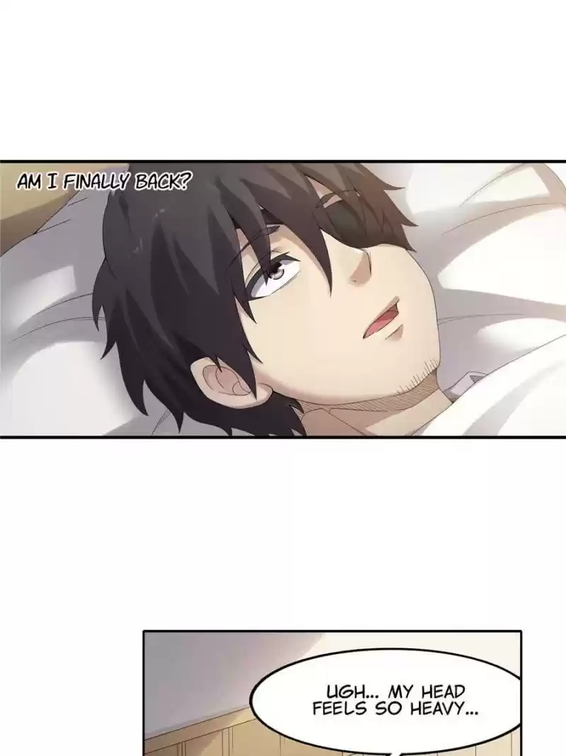 The Reincarnated Weapon Shop Owner Chapter 143