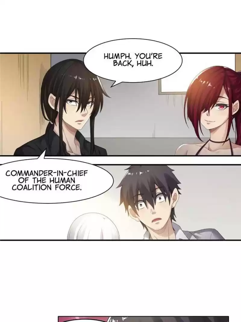 The Reincarnated Weapon Shop Owner Chapter 143