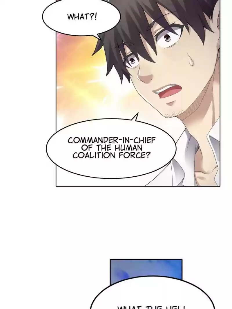 The Reincarnated Weapon Shop Owner Chapter 143