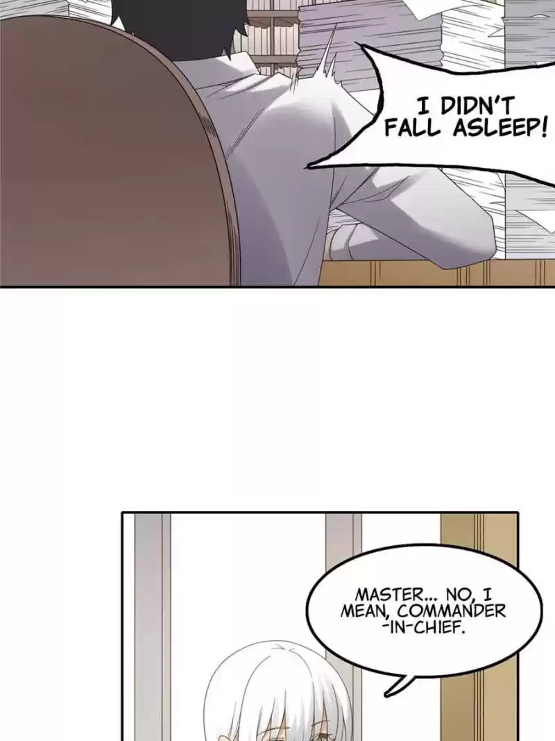 The Reincarnated Weapon Shop Owner Chapter 143