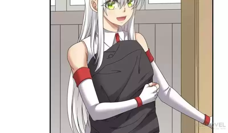 The Reincarnated Weapon Shop Owner Chapter 143