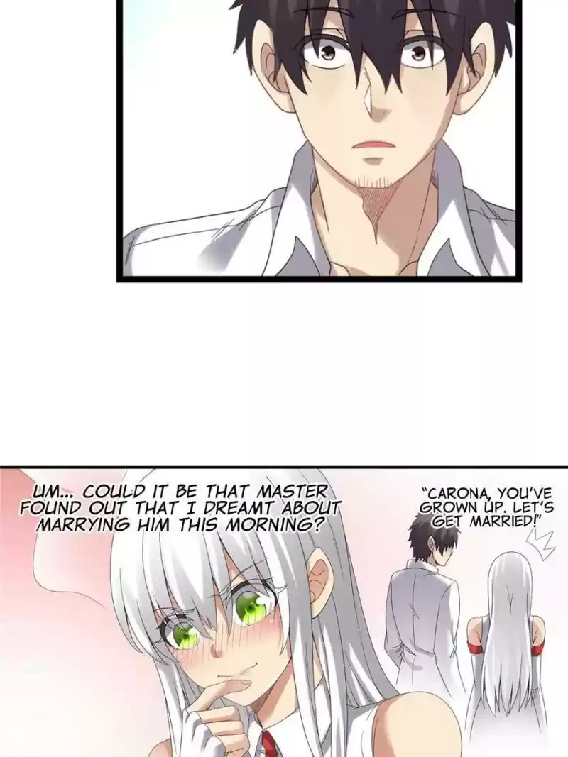 The Reincarnated Weapon Shop Owner Chapter 143