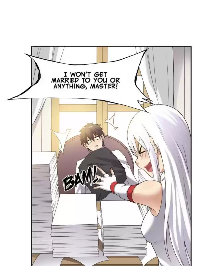 The Reincarnated Weapon Shop Owner Chapter 143