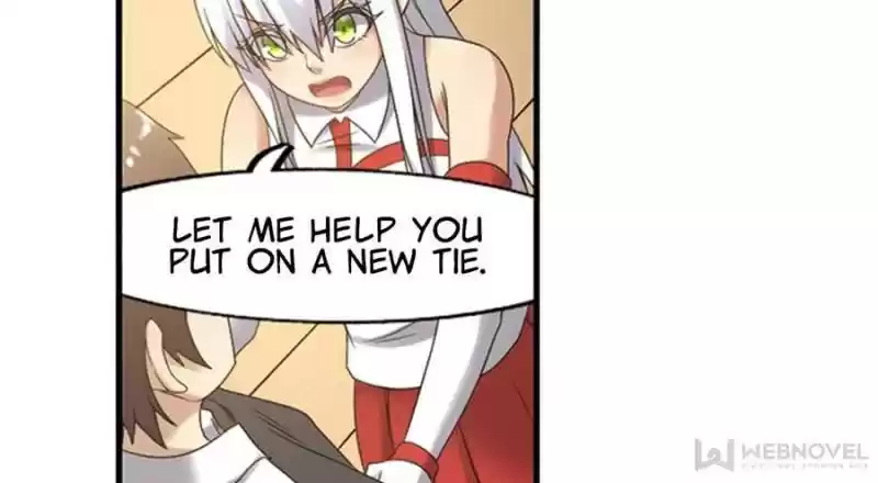 The Reincarnated Weapon Shop Owner Chapter 143