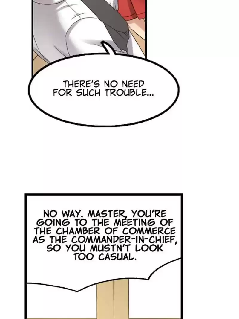 The Reincarnated Weapon Shop Owner Chapter 143