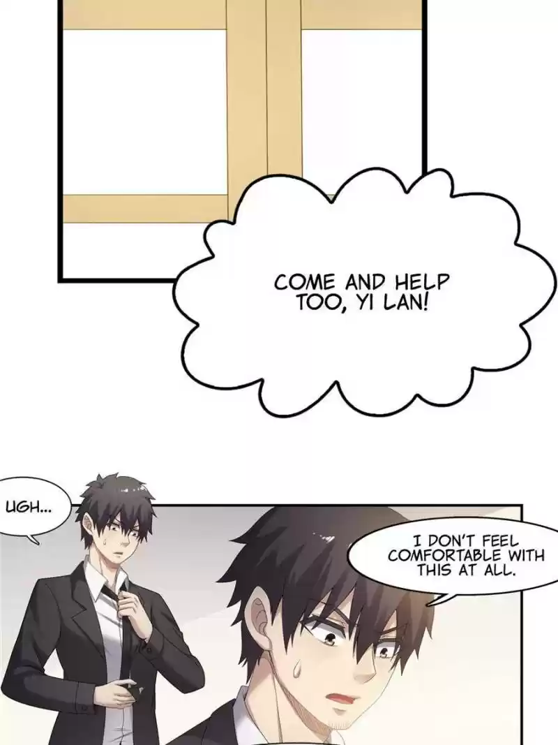 The Reincarnated Weapon Shop Owner Chapter 143