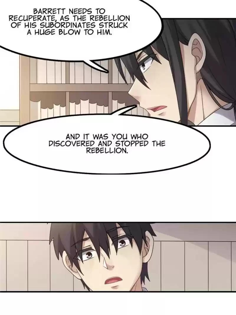 The Reincarnated Weapon Shop Owner Chapter 143