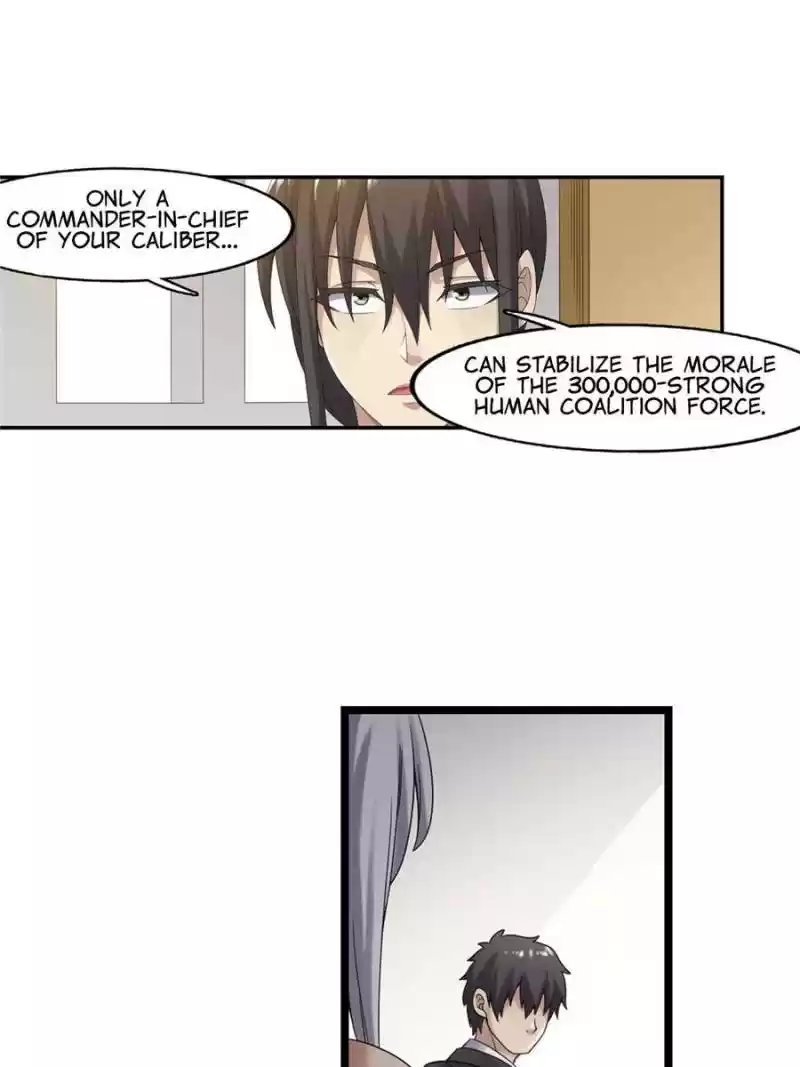 The Reincarnated Weapon Shop Owner Chapter 143