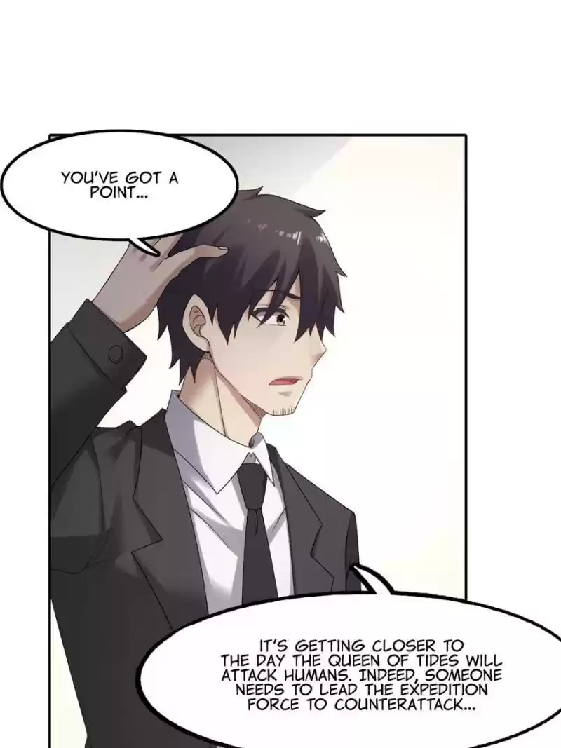 The Reincarnated Weapon Shop Owner Chapter 143