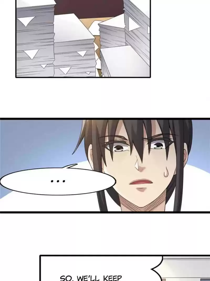 The Reincarnated Weapon Shop Owner Chapter 144