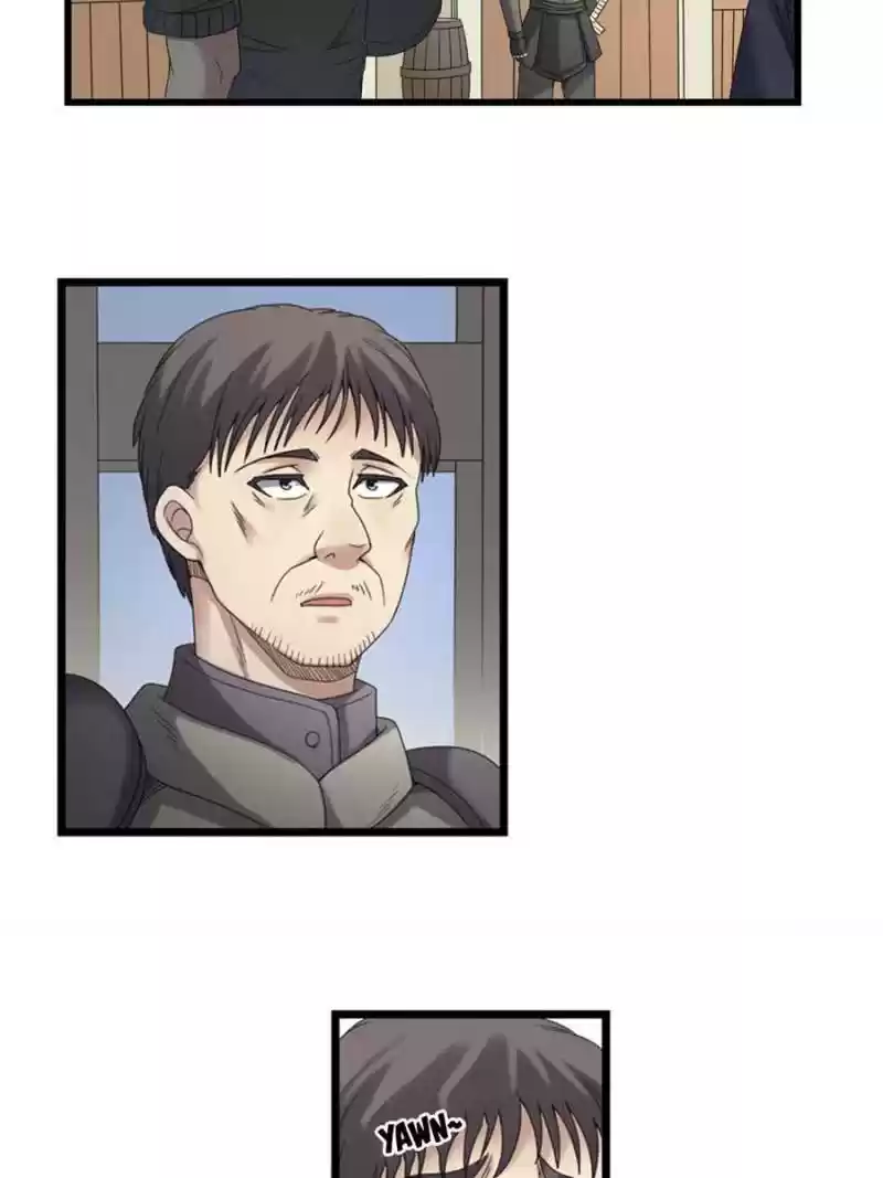 The Reincarnated Weapon Shop Owner Chapter 144