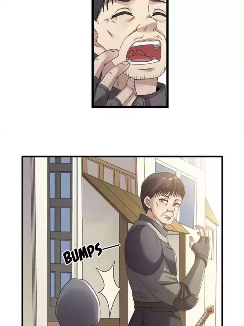 The Reincarnated Weapon Shop Owner Chapter 144