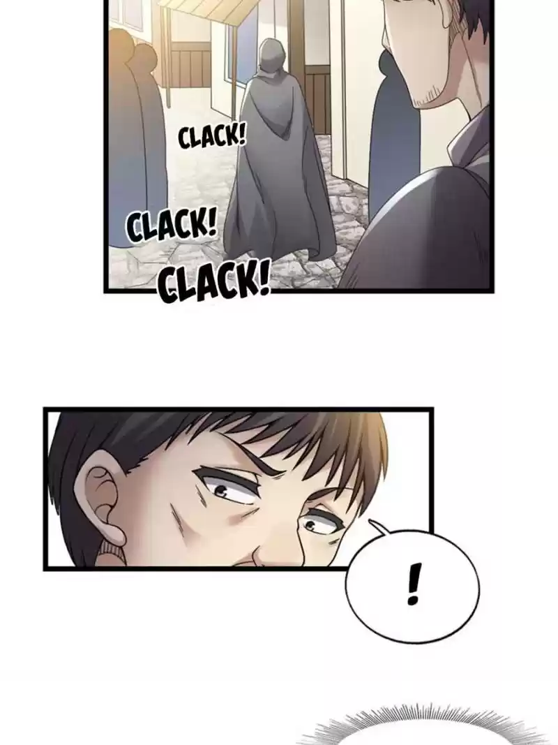 The Reincarnated Weapon Shop Owner Chapter 144