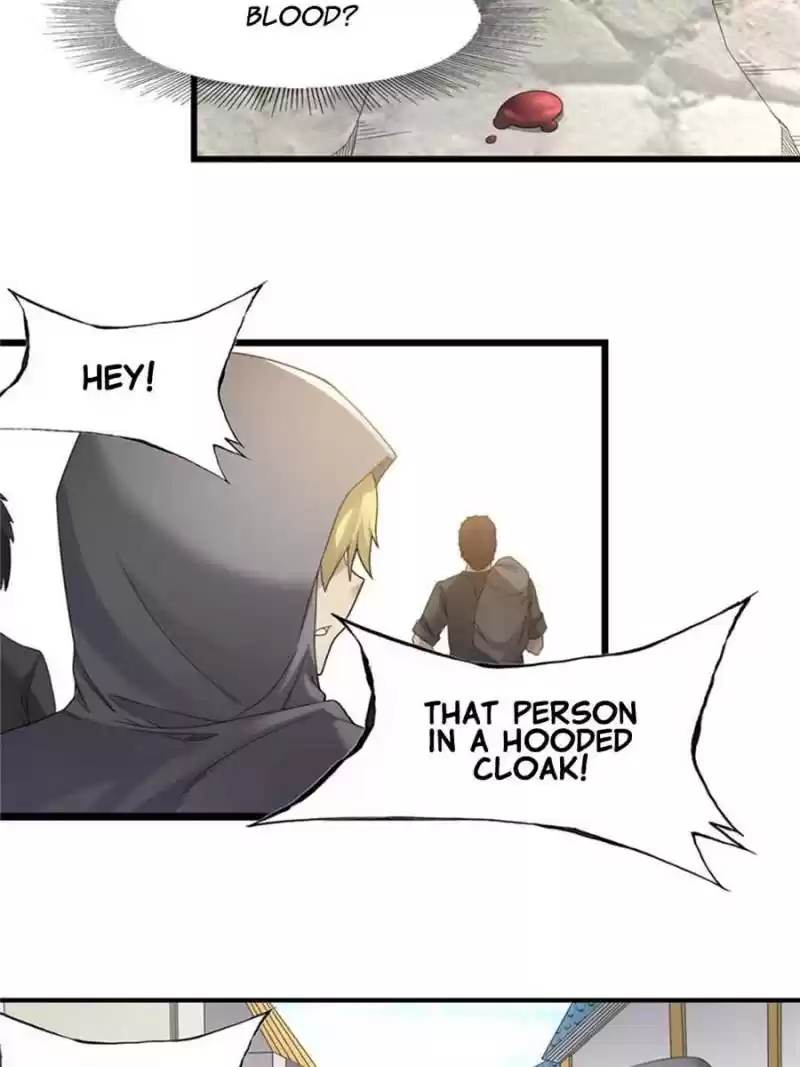 The Reincarnated Weapon Shop Owner Chapter 144