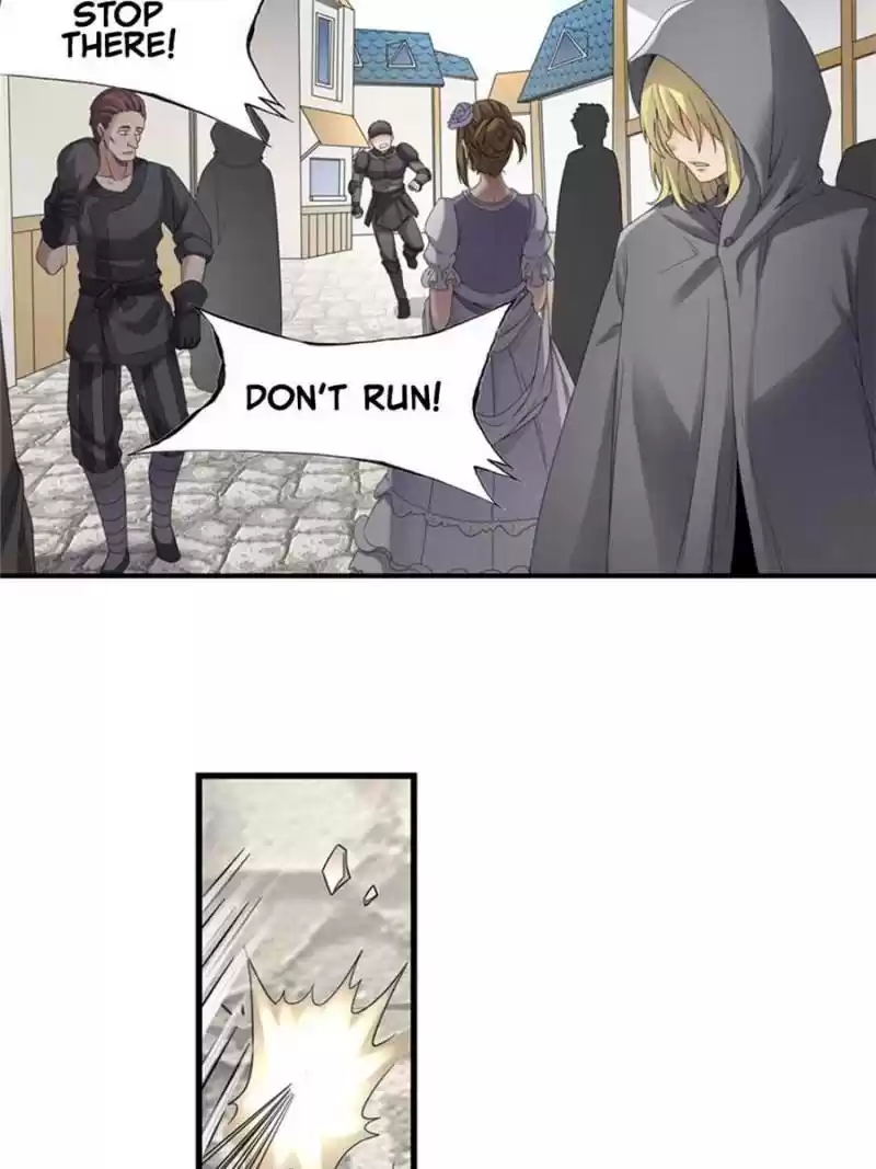 The Reincarnated Weapon Shop Owner Chapter 144