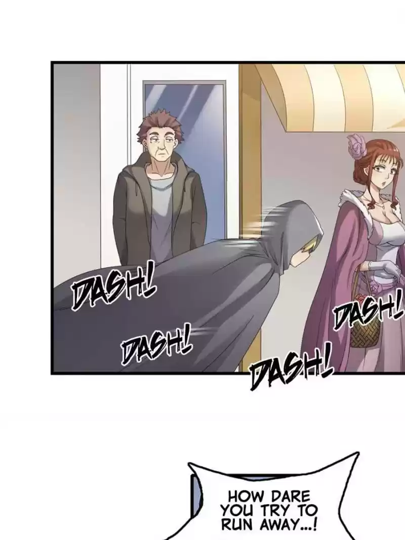 The Reincarnated Weapon Shop Owner Chapter 144