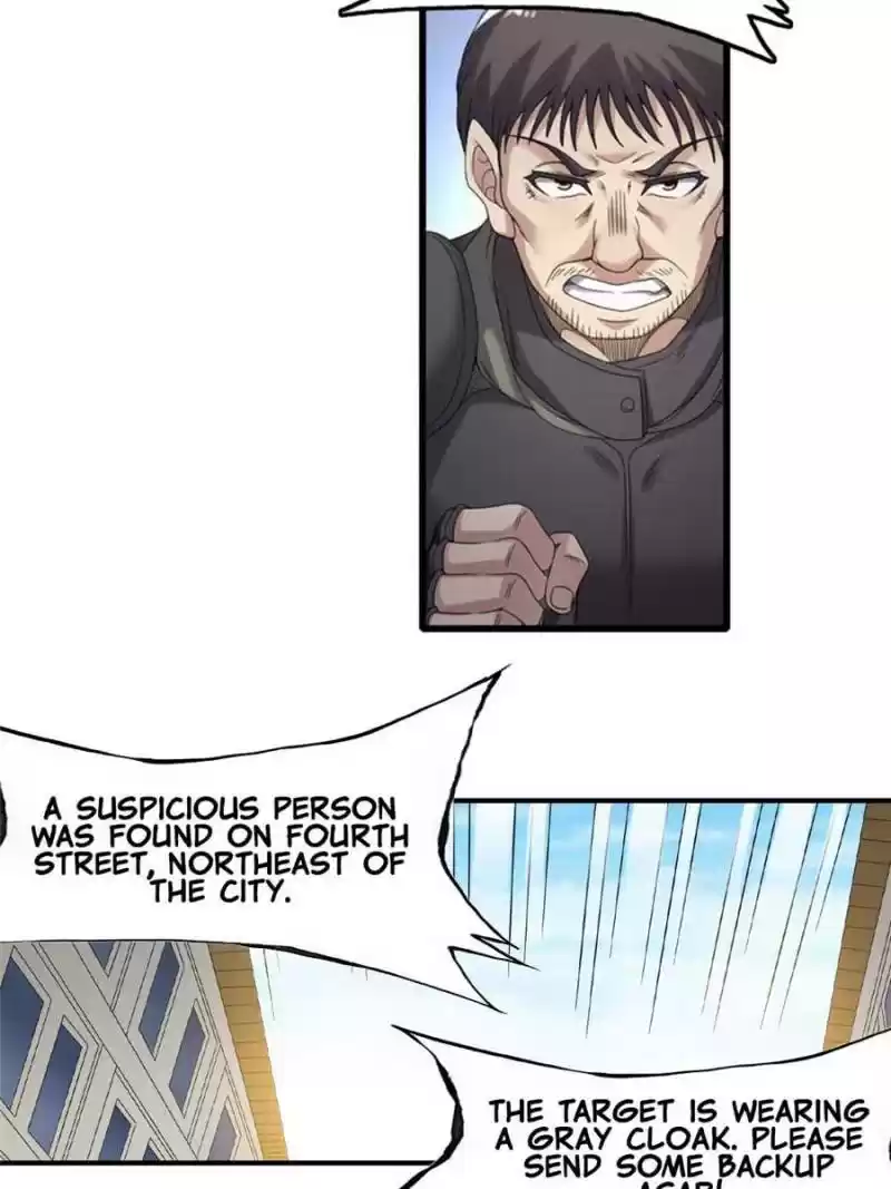 The Reincarnated Weapon Shop Owner Chapter 144