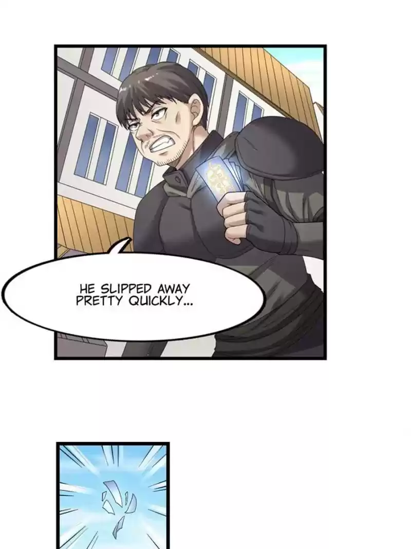 The Reincarnated Weapon Shop Owner Chapter 144