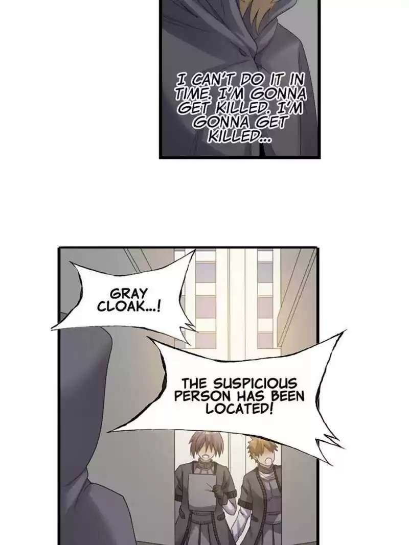 The Reincarnated Weapon Shop Owner Chapter 144