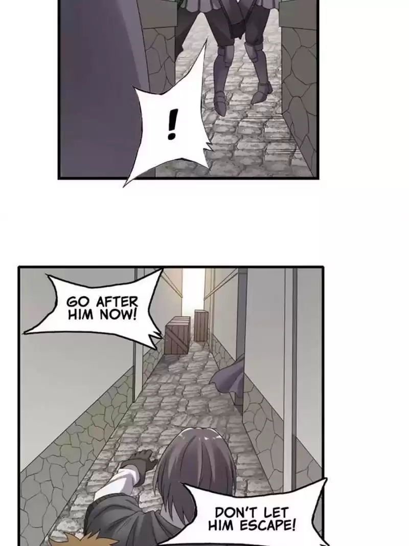 The Reincarnated Weapon Shop Owner Chapter 144