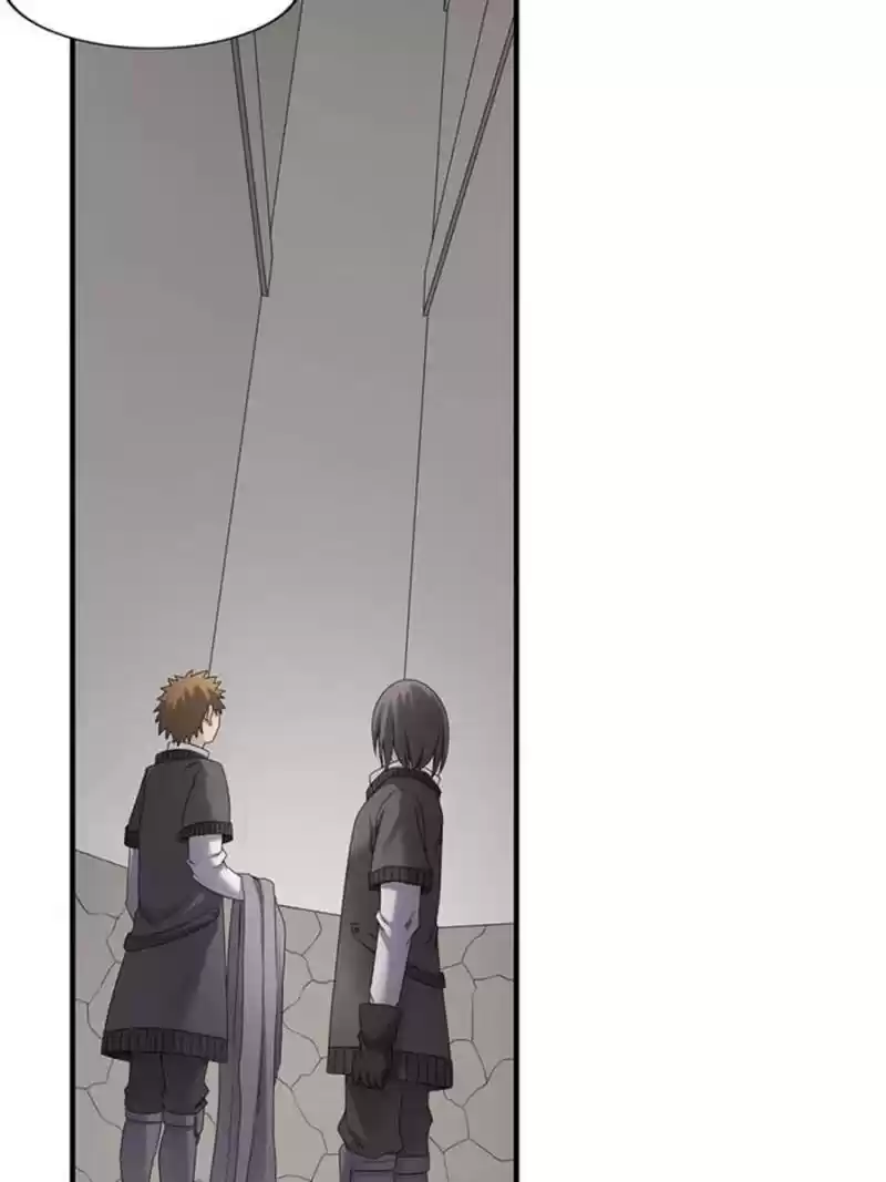 The Reincarnated Weapon Shop Owner Chapter 144