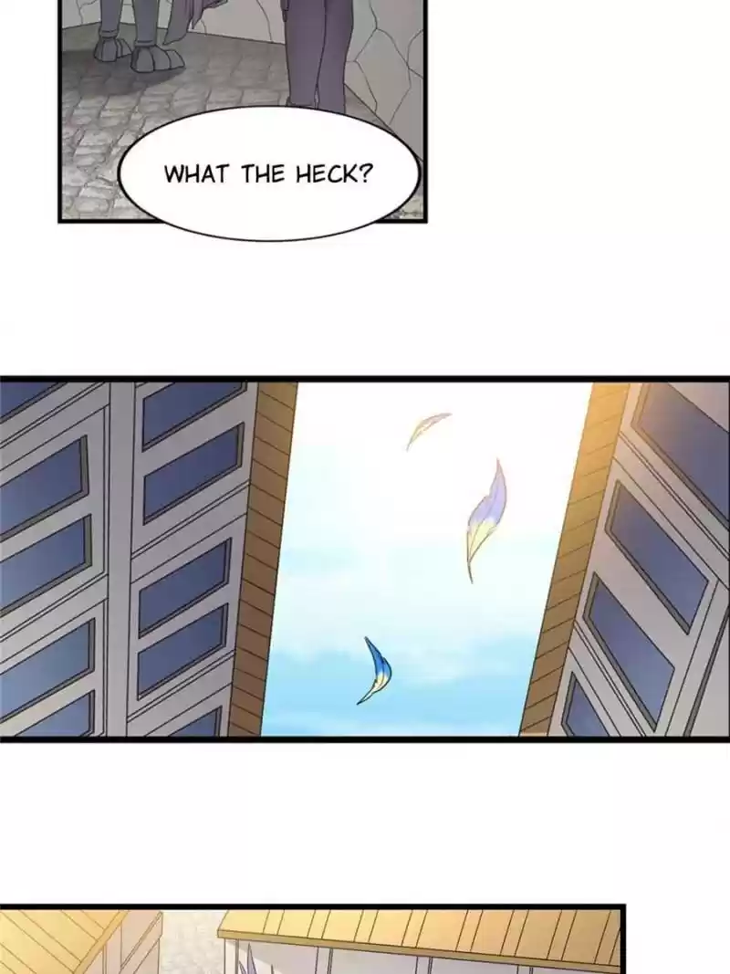 The Reincarnated Weapon Shop Owner Chapter 144