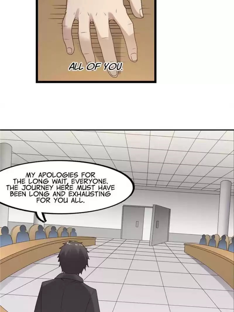 The Reincarnated Weapon Shop Owner Chapter 144