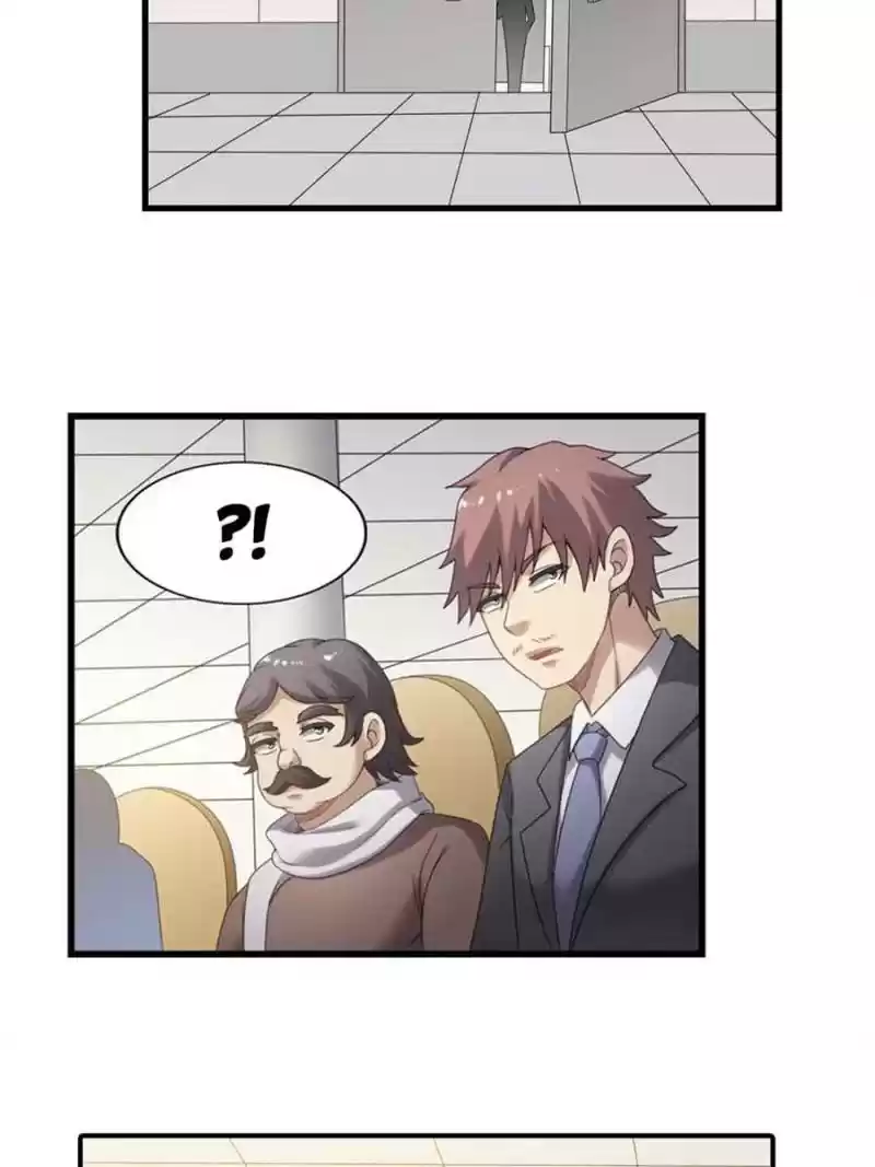 The Reincarnated Weapon Shop Owner Chapter 144