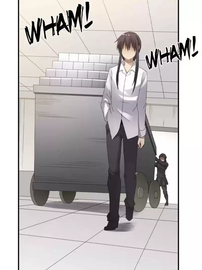 The Reincarnated Weapon Shop Owner Chapter 144